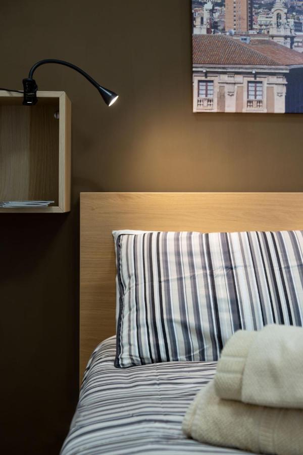 Apartament Dimora Delle Sciare - Centro Storico Katania Zewnętrze zdjęcie